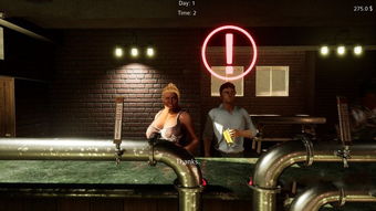 酒吧翻手游戏,指尖上的智慧竞技(图1) 酒吧翻手游戏,指尖上的智慧竞技(图1)