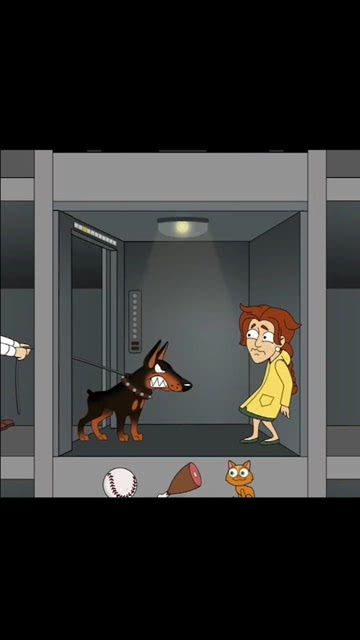 电梯游戏了,揭秘现代都市中的神秘冒险之旅(图3) 电梯游戏了,揭秘现代都市中的神秘冒险之旅(图3)