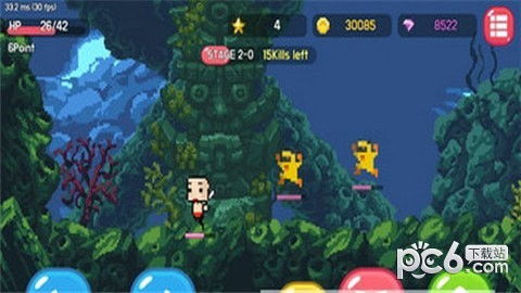 手机游戏探险,手机游戏探险之旅(图2) 手机游戏探险,手机游戏探险之旅(图2)