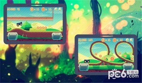 手机游戏探险,手机游戏探险之旅(图3) 手机游戏探险,手机游戏探险之旅(图3)