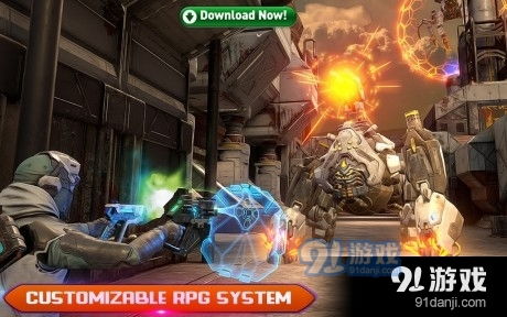 黑色科幻冒险游戏手机最新版2024下载安装 (图2)