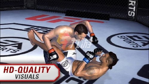 ufc4游戏手机版 (图1) ufc4游戏手机版 (图1)