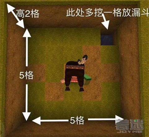 建造杀怪游戏,打造你的杀怪游戏世界(图3) 建造杀怪游戏,打造你的杀怪游戏世界(图3)