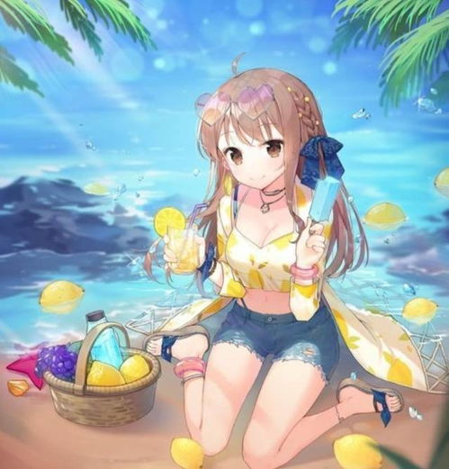 治愈少女游戏,少女的奇幻疗愈游戏之旅(图3) 治愈少女游戏,少女的奇幻疗愈游戏之旅(图3)