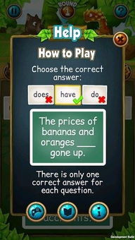 英语游戏语法,Mastering the Art of English Game Grammar: A Comprehensive Overview(图3) 英语游戏语法,Mastering the Art of English Game Grammar: A Comprehensive Overview(图3)