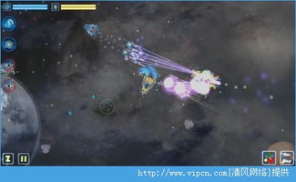 星际精英游戏,征服宇宙的星际征途(图2) 星际精英游戏,征服宇宙的星际征途(图2)