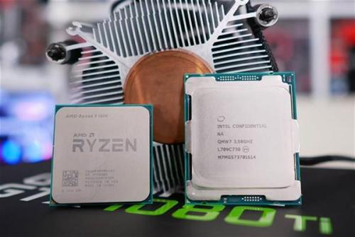 6950x和7700k玩游戏,游戏性能全面解析(图1) 6950x和7700k玩游戏,游戏性能全面解析(图1)