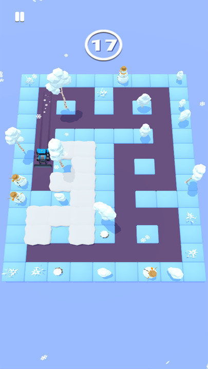 积雪游戏,积雪游戏中的奇幻冒险之旅(图1) 积雪游戏,积雪游戏中的奇幻冒险之旅(图1)
