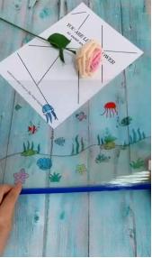 卡纸画游戏,创意无限的手工游戏之旅(图1) 卡纸画游戏,创意无限的手工游戏之旅(图1)