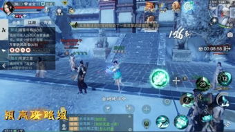游戏听风,解锁奇幻冒险之旅(图2) 游戏听风,解锁奇幻冒险之旅(图2)