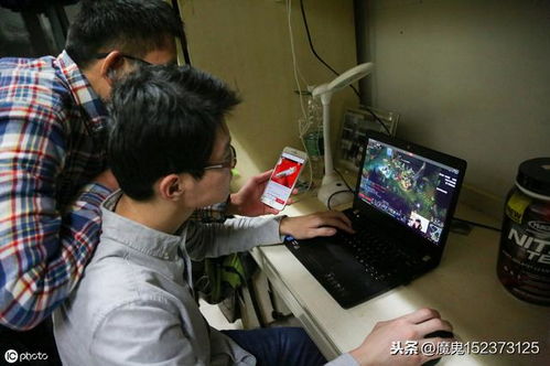 玩游戏前玩游戏后,游戏前后的生活变化(图1) 玩游戏前玩游戏后,游戏前后的生活变化(图1)