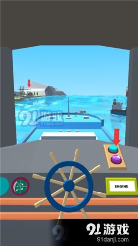 开船啥游戏,航海探险之旅(图1) 开船啥游戏,航海探险之旅(图1)