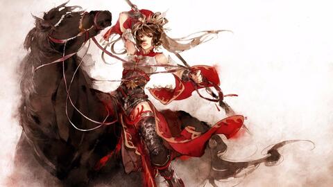 古风转盘游戏,穿越时空的缘分之旅(图2)