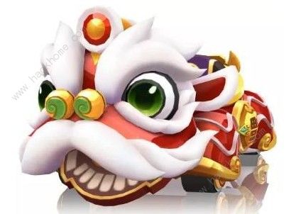 舞狮头游戏,传承与创新的文化盛宴(图2)