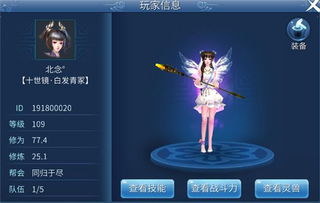 念兮游戏,穿越时空的奇幻冒险之旅(图3) 念兮游戏,穿越时空的奇幻冒险之旅(图3)