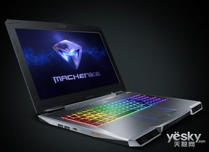 游戏本中等,揭秘游戏本中的性能与魅力(图3) 游戏本中等,揭秘游戏本中的性能与魅力(图3)