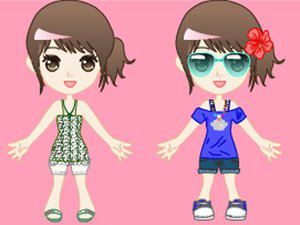 女娃游戏,探索东方神话与奇幻冒险的奇幻之旅(图1) 女娃游戏,探索东方神话与奇幻冒险的奇幻之旅(图1)