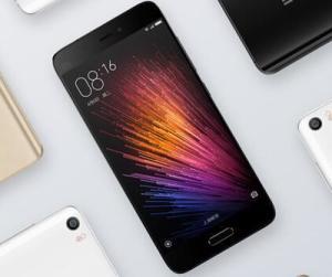 小米5s玩游戏发热严重,小米5s游戏发热难题解析与解决方案(图1) 小米5s玩游戏发热严重,小米5s游戏发热难题解析与解决方案(图1)