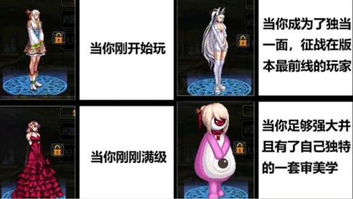 层次分辨游戏,从简单到复杂的游戏生成之旅(图2) 层次分辨游戏,从简单到复杂的游戏生成之旅(图2)