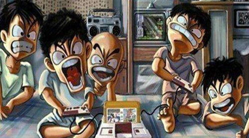 游戏杀婴,人性试炼的黑暗篇章(图3)