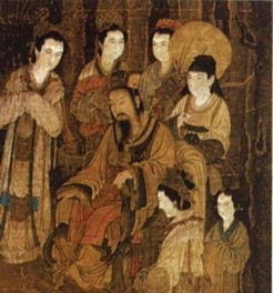 文帝游戏,穿越时空的奇幻冒险之旅(图3) 文帝游戏,穿越时空的奇幻冒险之旅(图3)