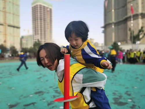 抢大人游戏,传承传统(图3)