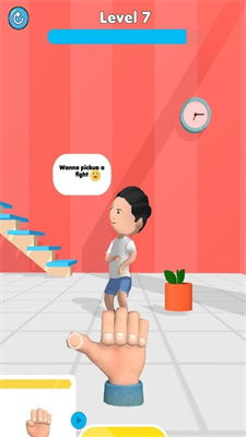 手势的游戏,手势游戏新体验(图2) 手势的游戏,手势游戏新体验(图2)