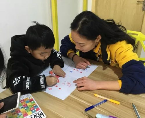 亲子游戏贴鼻子游戏,趣味贴鼻子游戏体验(图3) 亲子游戏贴鼻子游戏,趣味贴鼻子游戏体验(图3)