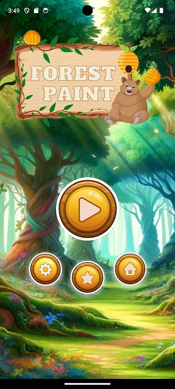 游戏涂料,打造梦幻虚拟世界的色彩魔法师(图2)