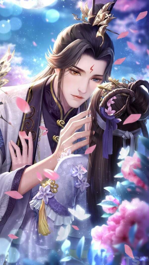 师尊游戏,探寻东方仙侠世界的奇幻旅程(图1) 师尊游戏,探寻东方仙侠世界的奇幻旅程(图1)