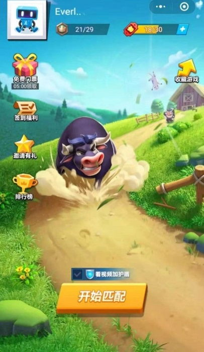 游戏很牛,揭秘“很牛”背后的传奇故事(图1) 游戏很牛,揭秘“很牛”背后的传奇故事(图1)