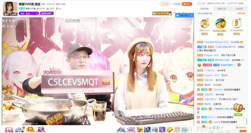 小美姐游戏,体验无尽乐趣(图3)