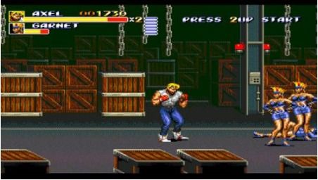 铁拳9游戏,再现经典传奇!(图1) 铁拳9游戏,再现经典传奇!(图1)