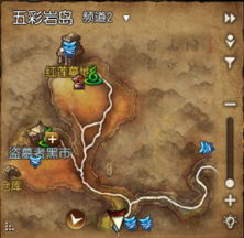 游戏地图呼出,游戏地图呼出生成的神秘世界概述(图3) 游戏地图呼出,游戏地图呼出生成的神秘世界概述(图3)