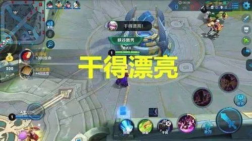 游戏挑衅语,游戏挑衅语背后的热血对决(图1)