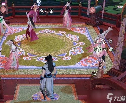 柔儿游戏,探索奇幻世界的冒险之旅(图2) 柔儿游戏,探索奇幻世界的冒险之旅(图2)
