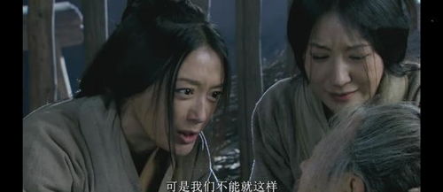 吕后游戏,宫廷权谋与女性霸权的古代传奇(图1) 吕后游戏,宫廷权谋与女性霸权的古代传奇(图1)