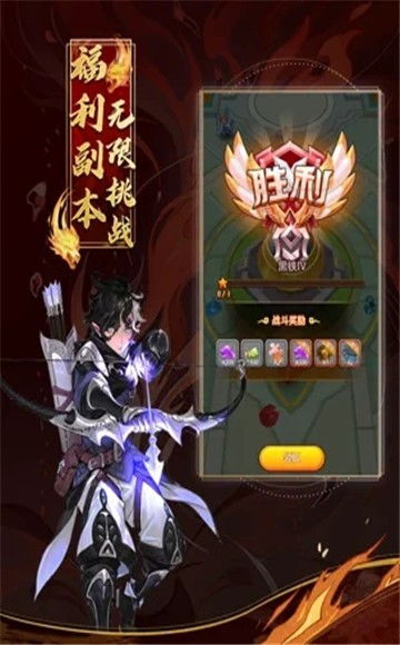 手机对决游戏,谁主沉浮?(图3) 手机对决游戏,谁主沉浮?(图3)