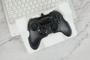 游戏者手柄,揭秘游戏手柄背后的科技魅力(图2) 游戏者手柄,揭秘游戏手柄背后的科技魅力(图2)