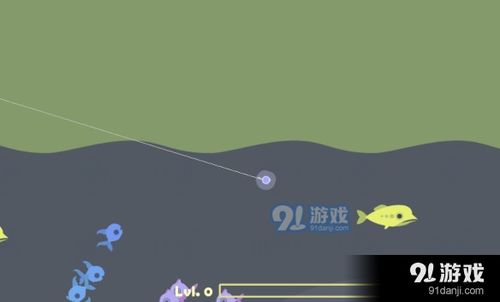 钓龙王游戏,挑战极限的钓鱼之旅(图2) 钓龙王游戏,挑战极限的钓鱼之旅(图2)