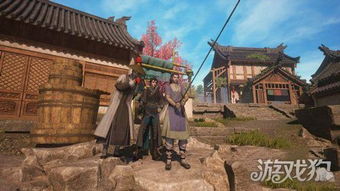 钓龙王游戏,挑战极限的钓鱼之旅(图3) 钓龙王游戏,挑战极限的钓鱼之旅(图3)