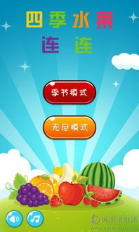 水果游戏二,趣味无限(图3) 水果游戏二,趣味无限(图3)