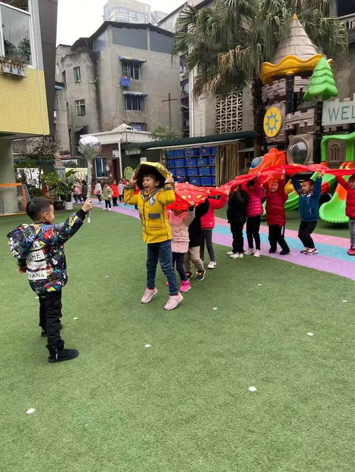小班游戏舞,快乐成长之旅(图2) 小班游戏舞,快乐成长之旅(图2)
