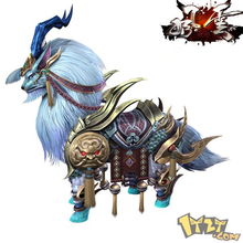 游戏神兽霸气,探寻神秘生物的传奇力量(图3) 游戏神兽霸气,探寻神秘生物的传奇力量(图3)