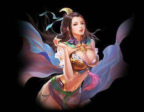 美女胸襟游戏,美女游戏中的独特风采(图3) 美女胸襟游戏,美女游戏中的独特风采(图3)