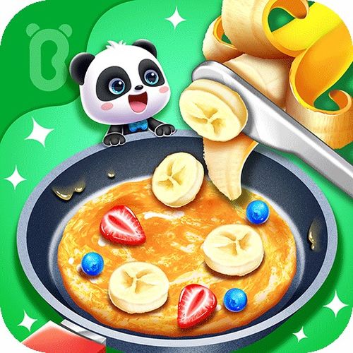果子做饭游戏,趣味盎然的烹饪冒险之旅(图3)