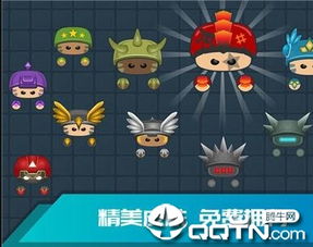 吃迷游戏,吃迷游戏带你领略奇幻冒险之旅(图3)