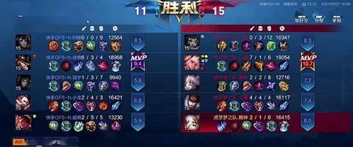 GFS游戏,探索无尽虚拟世界的奇幻冒险之旅(图3)