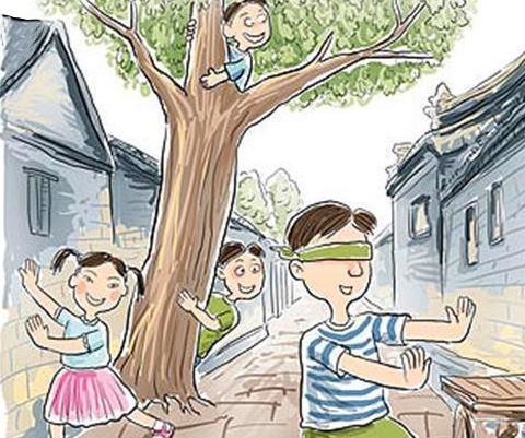 坐圆圈游戏,互动与团结的欢乐之旅(图1) 坐圆圈游戏,互动与团结的欢乐之旅(图1)