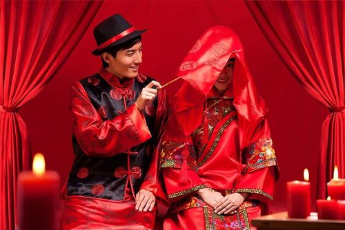 结婚游戏寓意,揭秘爱情与责任的完美融合(图2) 结婚游戏寓意,揭秘爱情与责任的完美融合(图2)